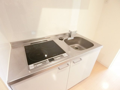 【キッチン】 | プライル赤羽