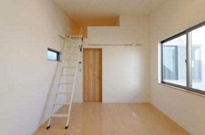 【内装】 | プライル赤羽