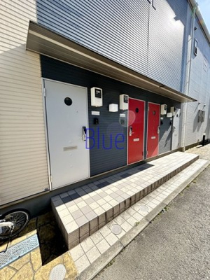 【エントランス】 | グランディーノK