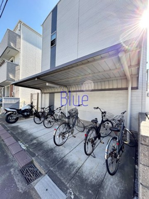 【その他共用部分】 | グランディーノK