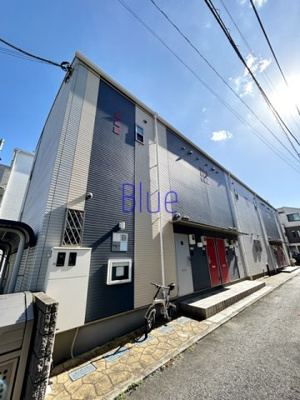 【外観】 | グランディーノK