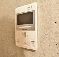 【セキュリティ】 | PASEO白山Ⅰ・Ⅱ