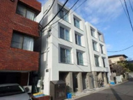 PASEO白山Ⅰ・Ⅱの画像