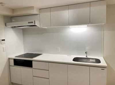 【キッチン】 | PASEO白山Ⅰ・Ⅱ | キッチンです