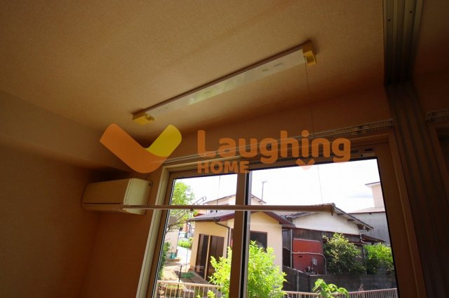 コンフォール津福の設備