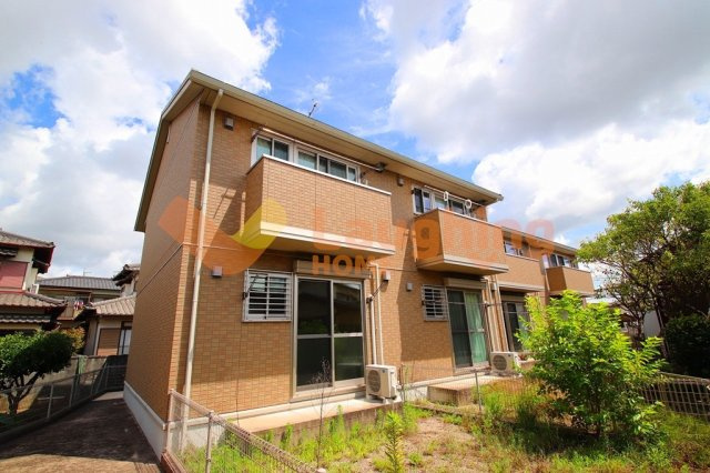 コンフォール津福の外観|外観も気になるポイント