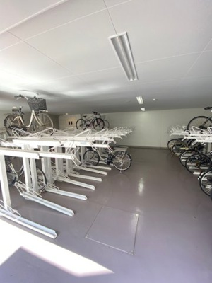 【その他共用部分】 | コスモリード西馬込レジデンス