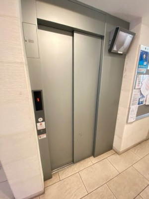 【その他共用部分】 | コスモリード西馬込レジデンス