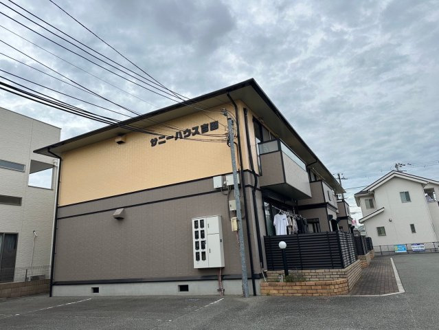 サニーハウス吉田