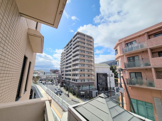 プレミエメゾンの展望