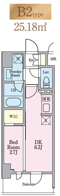 リビオメゾン木場