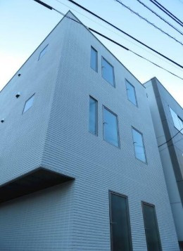 【外観】 | フェリーチェ練馬Ｂ | 綺麗な外観。