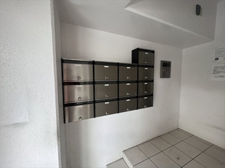  | クレストハイム雅