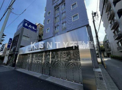 【外観】 | ホーメイレジデンス南馬込Ⅱ | 外観も気になるポイント