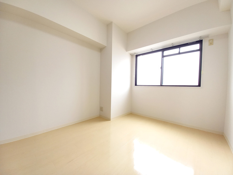 グランシャリオ成育の居間・リビング