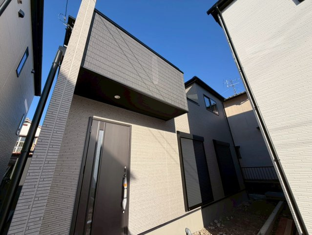 グラファーレ高根町2期のその他