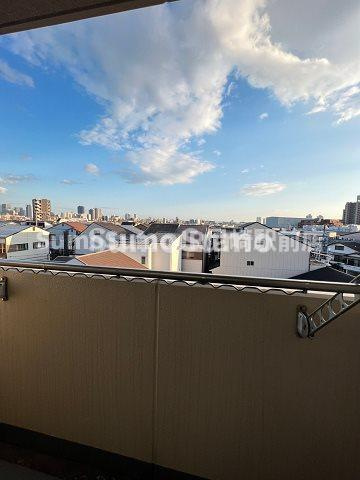 willDo塚本の展望