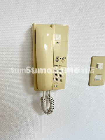 willDo塚本のセキュリティ