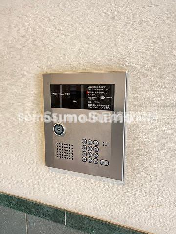 willDo塚本のセキュリティ