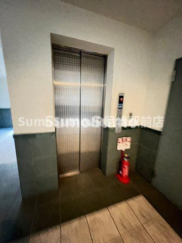 willDo塚本のその他共用部分