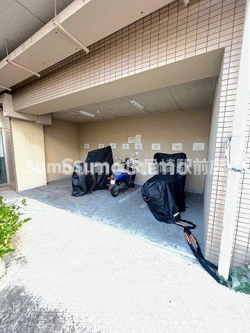 willDo塚本のその他共用部分