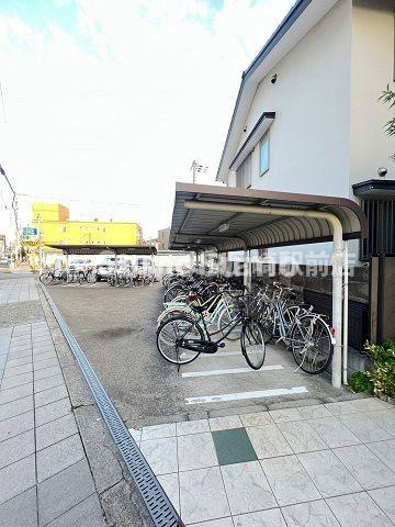 willDo塚本のその他共用部分