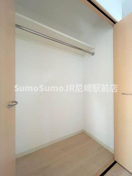 willDo塚本の居間・リビング|居間です