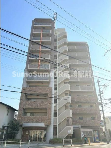 willDo塚本の居間・リビング|おしゃれなリビングです