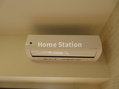 【設備】 | P-court海老江