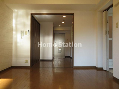 【洋室】 | P-court海老江