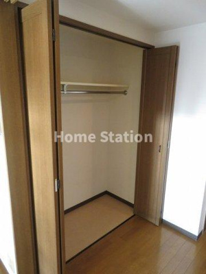 【収納】 | P-court海老江