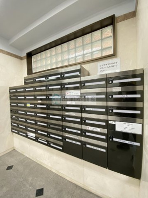 【その他共用部分】 | エル・グランピア