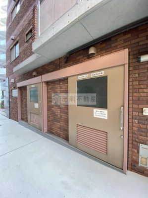 【その他共用部分】 | エル・グランピア