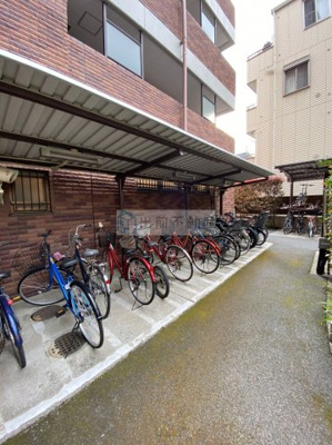 【その他共用部分】 | エル・グランピア