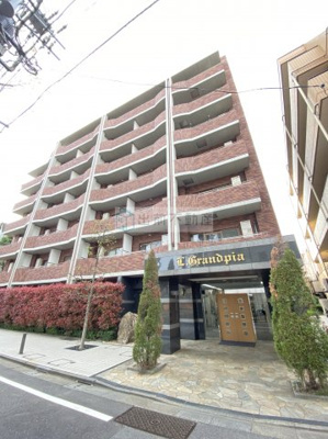 【外観】 | エル・グランピア