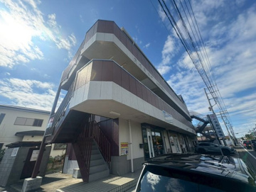 アベニュー片貝の画像