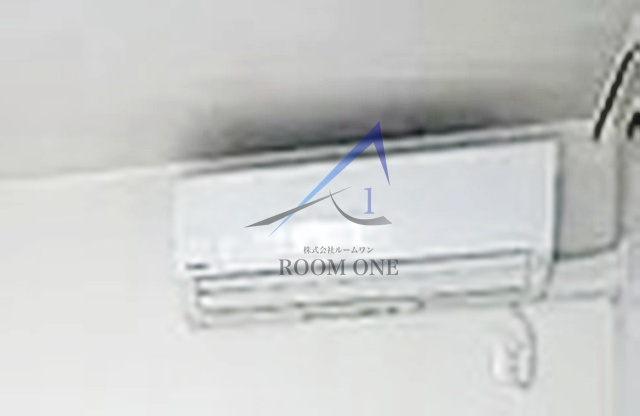 ハレレアの設備|エアコンです。