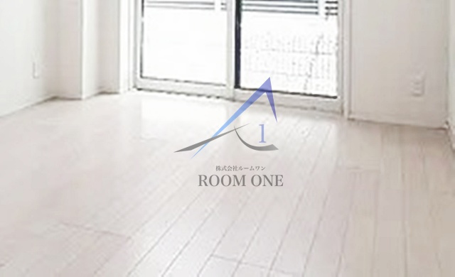 ハレレアの居間・リビング|洋室のお部屋です。