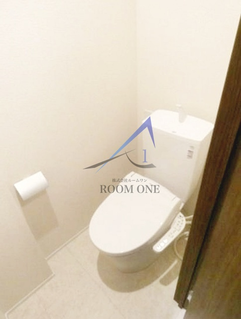 ハレレアのトイレ|トイレです。