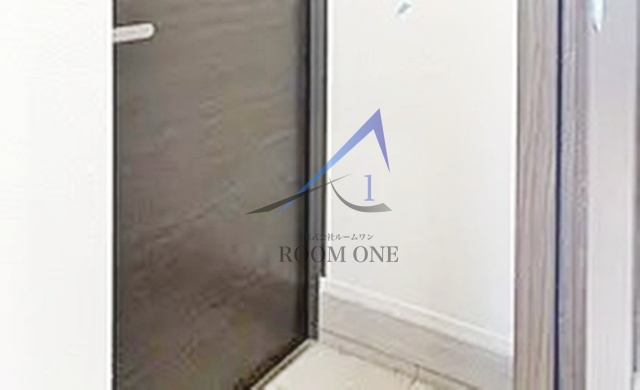 ハレレアの玄関|玄関です。