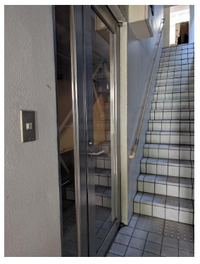 アメムラビルディング