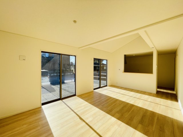 【キッチン】 | 上里町大御堂第4   クレイドルガーデン　新築戸建　全2棟　2号棟