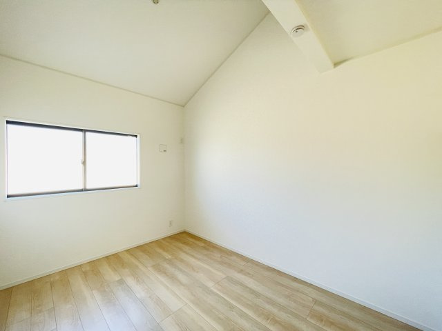 【寝室】 | 上里町大御堂第4   クレイドルガーデン　新築戸建　全2棟　2号棟