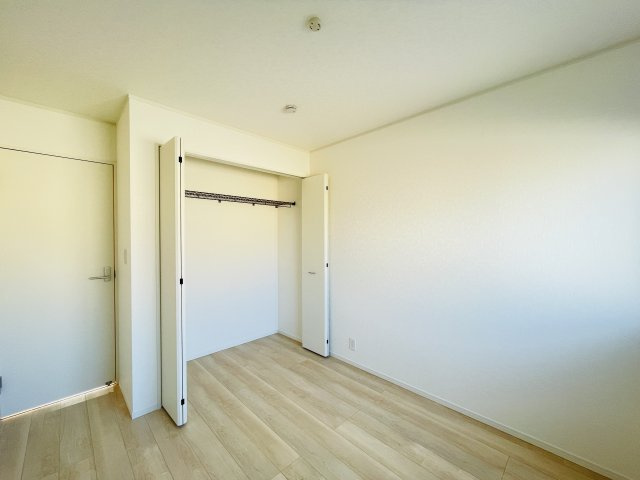 【収納】 | 上里町大御堂第4   クレイドルガーデン　新築戸建　全2棟　2号棟 | ロフト