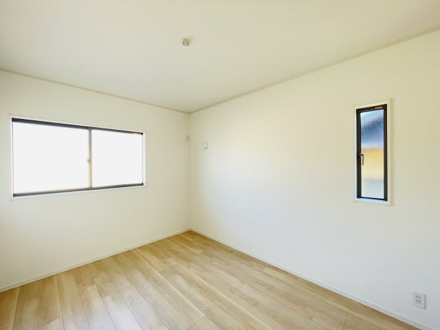 【子供部屋】 | 上里町大御堂第4   クレイドルガーデン　新築戸建　全2棟　2号棟