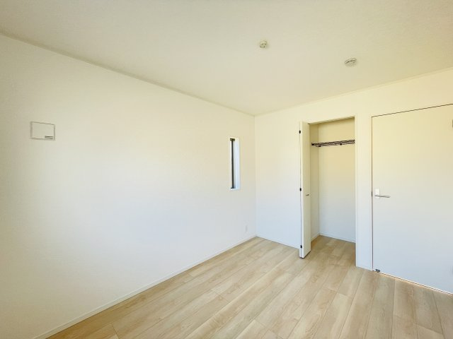 【収納】 | 上里町大御堂第4   クレイドルガーデン　新築戸建　全2棟　2号棟