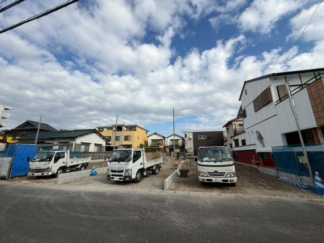 グラファーレ高根町2期