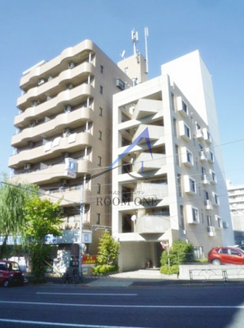 ウィステリア冬木