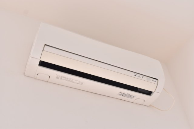 大阪市城東区関目３丁目の賃貸マンションの設備