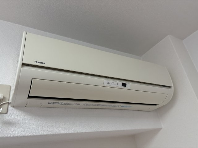 ニュープレジデント藤澤の設備